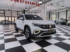 Volkswagen Taos 280TSI FWD Luxury Plus Advanced Edition - ფოტო 3