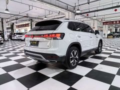 Volkswagen Taos 280TSI FWD Luxury Plus Advanced Edition - ფოტო 4