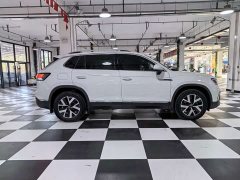 Volkswagen Taos 280TSI FWD Luxury Plus Advanced Edition - ფოტო 7