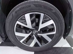 Volkswagen Taos 280TSI FWD Luxury Plus Advanced Edition - ფოტო 8