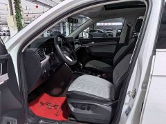 Volkswagen Taos 280TSI FWD Luxury Plus Advanced Edition - ფოტო 9