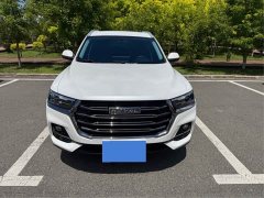 Haval H6 2021 National Trend Edition 1.5T Automatic Urban Version - ფოტო 1