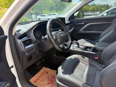 Haval H6 2021 National Trend Edition 1.5T Automatic Urban Version - ფოტო 10