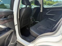 Haval H6 2021 National Trend Edition 1.5T Automatic Urban Version - ფოტო 11