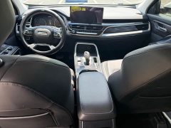 Haval H6 2021 National Trend Edition 1.5T Automatic Urban Version - ფოტო 12