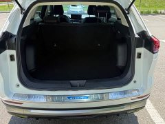 Haval H6 2021 National Trend Edition 1.5T Automatic Urban Version - ფოტო 13