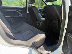 Haval H6 2021 National Trend Edition 1.5T Automatic Urban Version - ფოტო 14