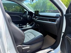 Haval H6 2021 National Trend Edition 1.5T Automatic Urban Version - ფოტო 15