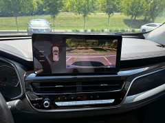 Haval H6 2021 National Trend Edition 1.5T Automatic Urban Version - ფოტო 16