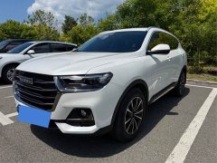 Haval H6 2021 National Trend Edition 1.5T Automatic Urban Version - ფოტო 3