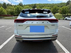 Haval H6 2021 National Trend Edition 1.5T Automatic Urban Version - ფოტო 4
