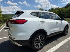 Haval H6 2021 National Trend Edition 1.5T Automatic Urban Version - ფოტო 5