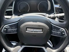 Haval H6 2021 National Trend Edition 1.5T Automatic Urban Version - ფოტო 8