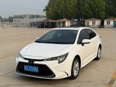 Toyota Corolla 2022 1.8L CVT Luxury - ფოტო 1
