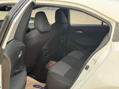 Toyota Corolla 2022 1.8L CVT Luxury - ფოტო 10