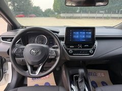 Toyota Corolla 2022 1.8L CVT Luxury - ფოტო 11