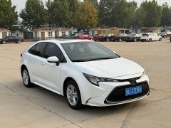 Toyota Corolla 2022 1.8L CVT Luxury - ფოტო 3