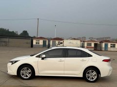 Toyota Corolla 2022 1.8L CVT Luxury - ფოტო 4