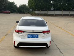 Toyota Corolla 2022 1.8L CVT Luxury - ფოტო 6