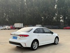 Toyota Corolla 2022 1.8L CVT Luxury - ფოტო 7