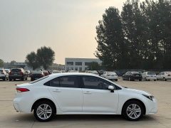 Toyota Corolla 2022 1.8L CVT Luxury - ფოტო 8