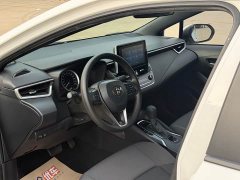 Toyota Corolla 2022 1.8L CVT Luxury - ფოტო 9