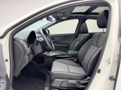 Honda XR-V 2021 1.5L CVT Comfort - ფოტო 10