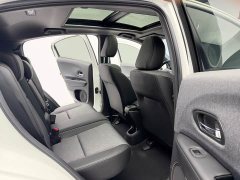 Honda XR-V 2021 1.5L CVT Comfort - ფოტო 11