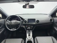 Honda XR-V 2021 1.5L CVT Comfort - ფოტო 13