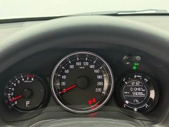 Honda XR-V 2021 1.5L CVT Comfort - ფოტო 16