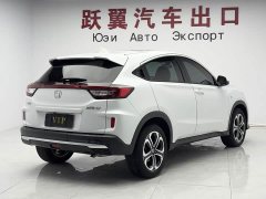 Honda XR-V 2021 1.5L CVT Comfort - ფოტო 4