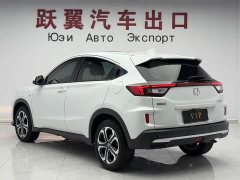 Honda XR-V 2021 1.5L CVT Comfort - ფოტო 6