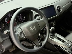 Honda XR-V 2021 1.5L CVT Comfort - ფოტო 9