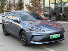 BYD Seagull 05 DM-i Smart Drive Edition 55KM Luxury - ფოტო 1