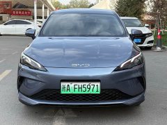 BYD Seagull 05 DM-i Smart Drive Edition 55KM Luxury - ფოტო 2