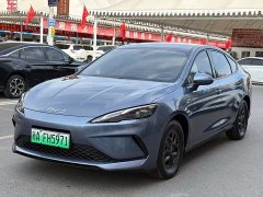 BYD Seagull 05 DM-i Smart Drive Edition 55KM Luxury - ფოტო 3