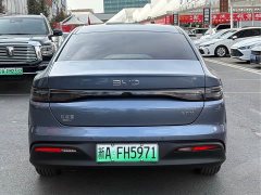 BYD Seagull 05 DM-i Smart Drive Edition 55KM Luxury - ფოტო 4