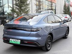 BYD Seagull 05 DM-i Smart Drive Edition 55KM Luxury - ფოტო 5