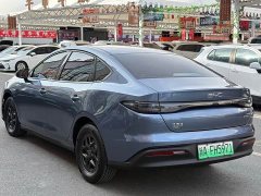 BYD Seagull 05 DM-i Smart Drive Edition 55KM Luxury - ფოტო 6