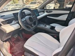 BYD Seagull 05 DM-i Smart Drive Edition 55KM Luxury - ფოტო 7