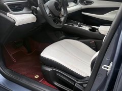 BYD Seagull 05 DM-i Smart Drive Edition 55KM Luxury - ფოტო 9