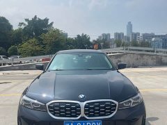 BMW 3 Series 325Li M Sport Package - ფოტო 2