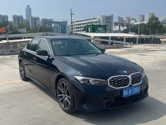 BMW 3 Series 325Li M Sport Package - ფოტო 3