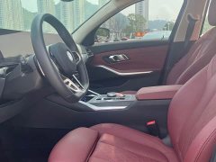 BMW 3 Series 325Li M Sport Package - ფოტო 4