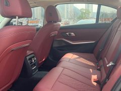 BMW 3 Series 325Li M Sport Package - ფოტო 5