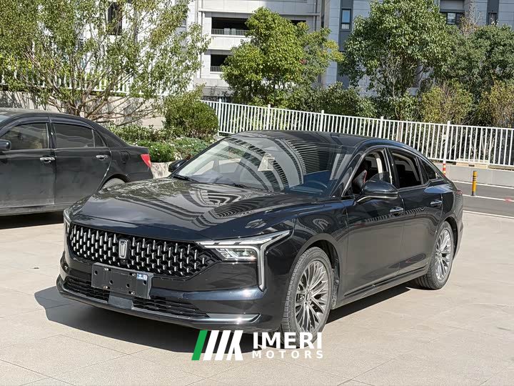 FAW Besturn B70 1.5T Automatic Deluxe - ავტომობილი ჩინეთიდან