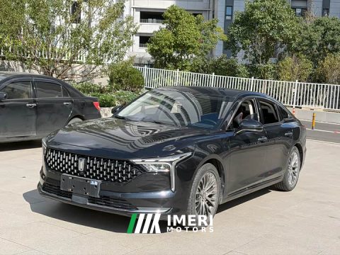 2021 FAW Besturn B70 1.5T Automatic Deluxe - ავტომობილი ჩინეთიდან