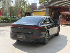 FAW Besturn B70 1.5T Automatic Deluxe - ფოტო 11