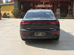 FAW Besturn B70 1.5T Automatic Deluxe - ფოტო 12