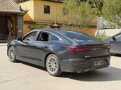 FAW Besturn B70 1.5T Automatic Deluxe - ფოტო 13